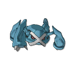Metagross - Ultra Sun Ultra Moon Sun Moon