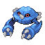 Metang - Emerald (Normal)