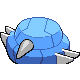 Metang - Diamond Pearl (Back View)