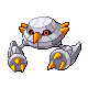 Metang - Diamond Pearl (Shiny)
