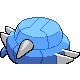 Metang - Platinum (Back View)