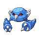 Metang - Platinum (Normal)