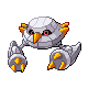 Metang - Platinum (Shiny)