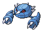 Metang - Black 2 White 2 Black White Animated (Normal)