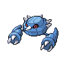 Metang - Black White (Normal)