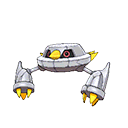 Metang - Bank (Shiny)