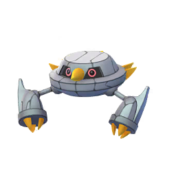 Metang - GO (Shiny)