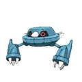 Metang - Omega Ruby Alpha Sapphire (Normal)