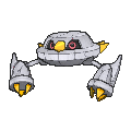Metang - X Y (Shiny)