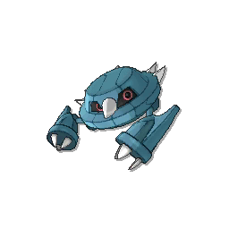 Metang - Ultra Sun Ultra Moon Sun Moon