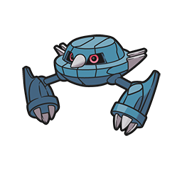 Metang - Brilliant Diamond Shining Pearl