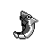Metapod - Red Blue (Normal)