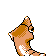 Metapod - Crystal (Back View (Shiny))