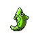 Metapod - Gold (Normal)