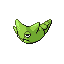 Metapod - Emerald (Normal)