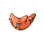 Metapod - Emerald (Shiny)
