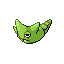 Metapod - Ruby Sapphire (Normal)