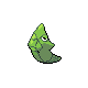 Metapod - Diamond Pearl (Normal)