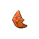 Metapod - Diamond Pearl (Shiny)