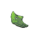Metapod - HeartGold SoulSilver (Normal)