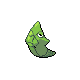 Metapod - Platinum (Normal)