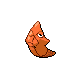 Metapod - Platinum (Shiny)