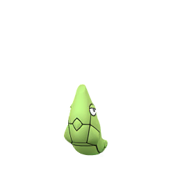 Metapod - GO (Normal)