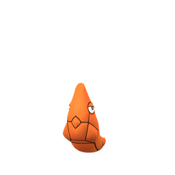Metapod - GO (Shiny)