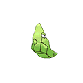 Metapod - Omega Ruby Alpha Sapphire (Normal)