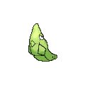 Metapod - X Y (Normal)