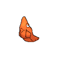 Metapod - X Y (Shiny)