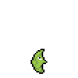 Metapod - Let_s Go Pikachu Let_s Go Eevee