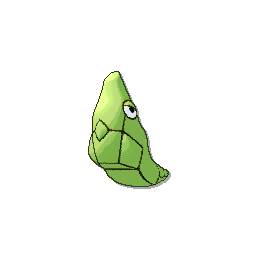 Metapod - Ultra Sun Ultra Moon Sun Moon