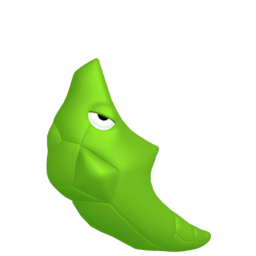 Metapod - Home