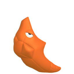 Metapod - Home