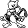 Mewtwo - Yellow (Normal)