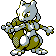 Mewtwo - Crystal (Shiny)