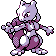Mewtwo - Gold (Normal)