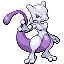 Mewtwo - Emerald (Normal)