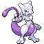 Mewtwo - FireRed LeafGreen (Normal)