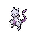 Mewtwo - Let_s Go Pikachu Let_s Go Eevee