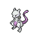 Mewtwo - Sword Shield