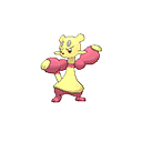 Mienfoo - Bank (Normal)