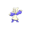 Mienfoo - Bank (Shiny)