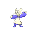 Mienfoo - Omega Ruby Alpha Sapphire (Shiny)