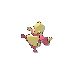 Mienfoo - Ultra Sun Ultra Moon