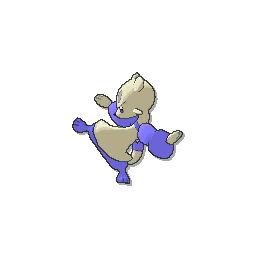 Mienfoo - Ultra Sun Ultra Moon
