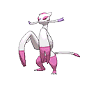 Mienshao - Bank (Shiny)