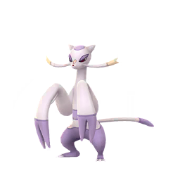 Mienshao - GO (Normal)