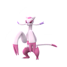Mienshao - GO (Shiny)